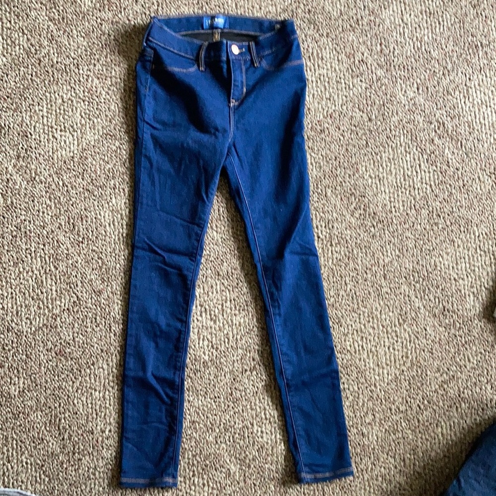 Old Navy Girls Size 12 Regular Jeggings